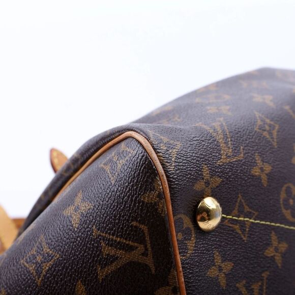 💎Authentic Louis Vuitton Tivoli GM💎 - Picture 3 of 9